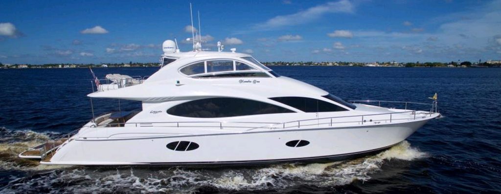 yacht brokers knoxville tn